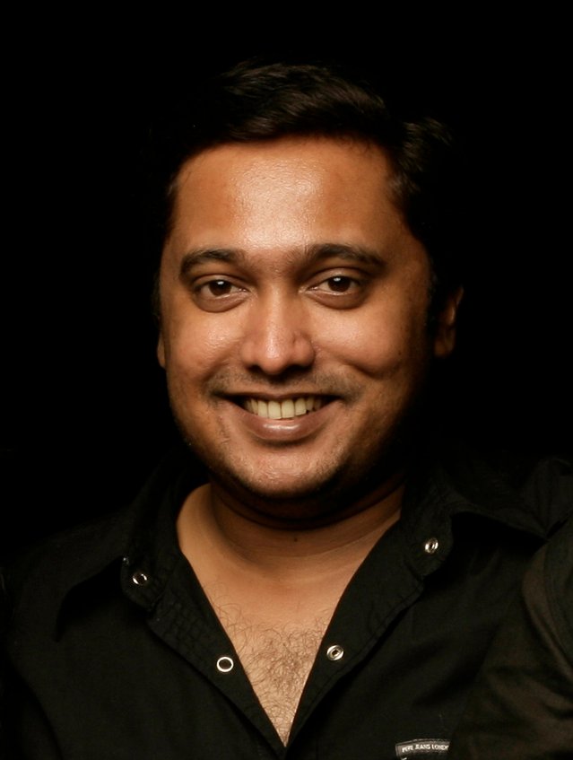 Arun Kumar